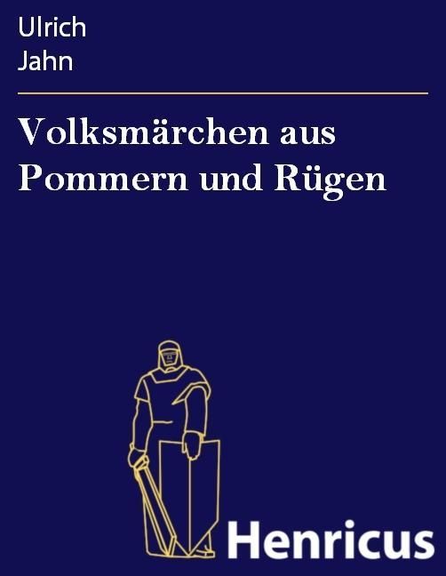 Produktbild: Volksm&auml;rchen aus Pommern und R&uuml;gen