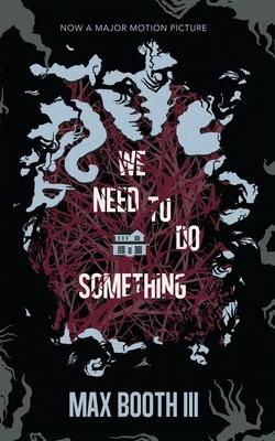 Produktbild: We Need to Do Something