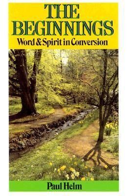 Produktbild: Beginnings: Word & Spirit in Conversion