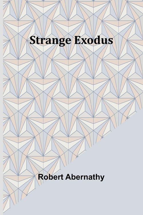Produktbild: Strange Exodus