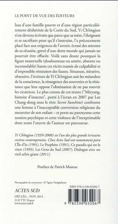 Produktbild: L'azal&eacute;e blanche