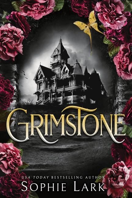 Produktbild: Grimstone