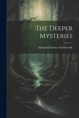 Produktbild: The Deeper Mysteries