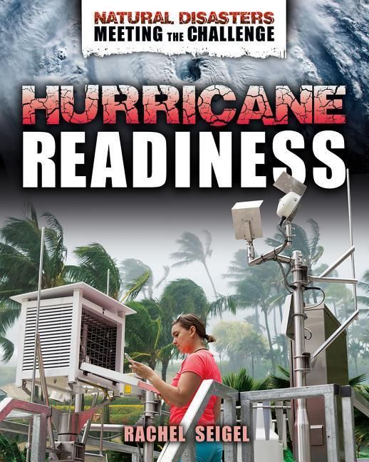Produktbild: Hurricane Readiness