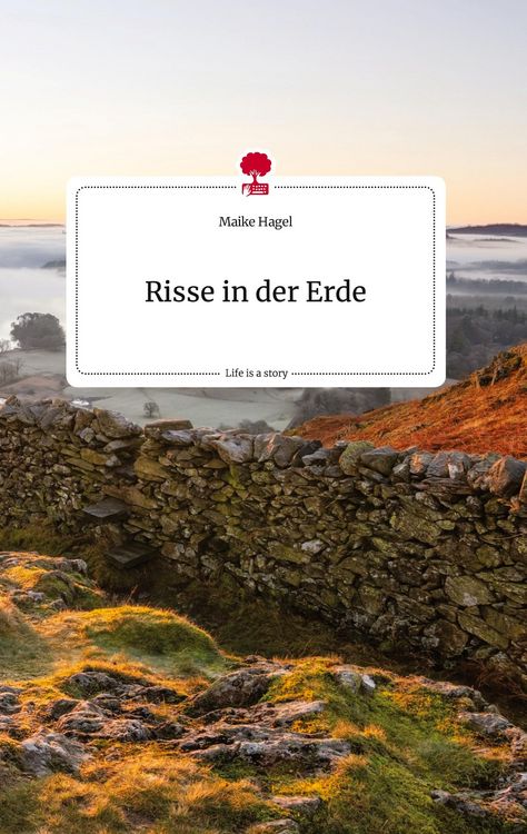 Produktbild: Risse in der Erde. Life is a Story - story.one