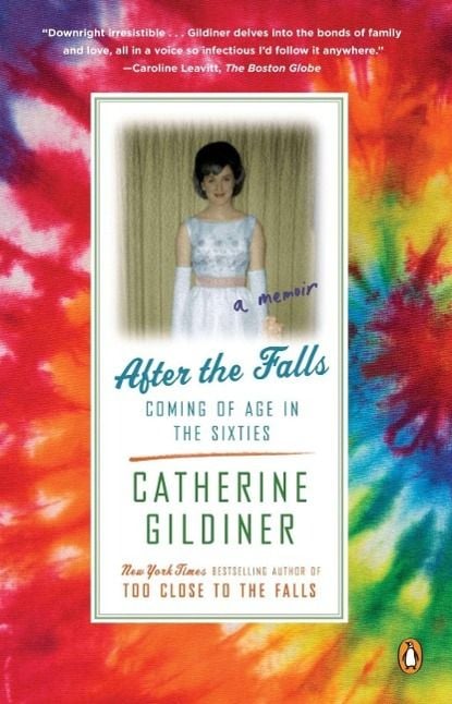 Produktbild: After the Falls