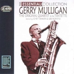 Produktbild: Mulligan - Essential Coll.