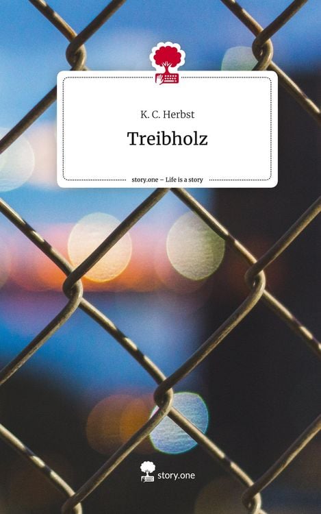 Produktbild: Treibholz. Life is a Story - story.one