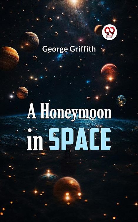 Produktbild: A Honeymoon in Space