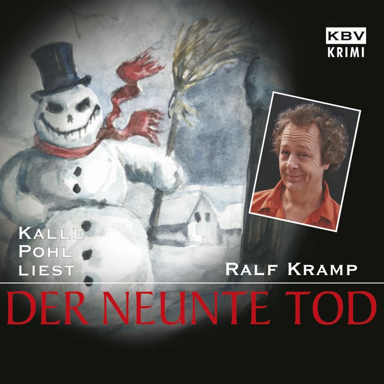 Produktbild: Der neunte Tod