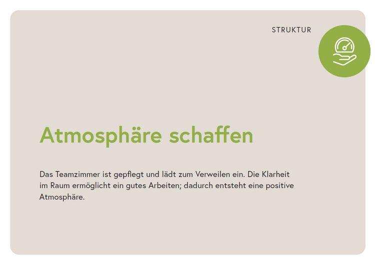 Produktbild: Gemeinsam stark