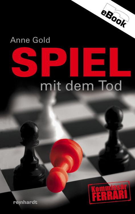 Produktbild: Spiel mit dem Tod