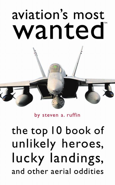 Produktbild: Aviation's Most Wanted