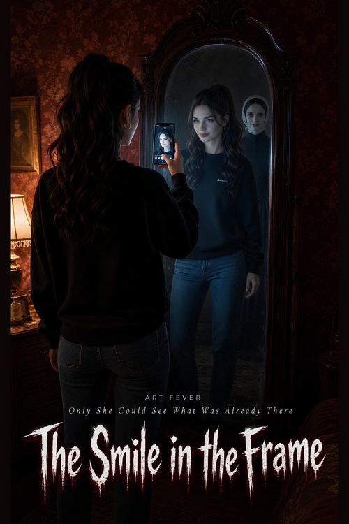 Produktbild: The Smile in the Frame