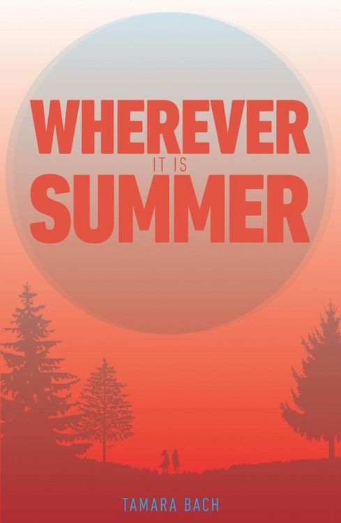 Produktbild: Wherever it is Summer
