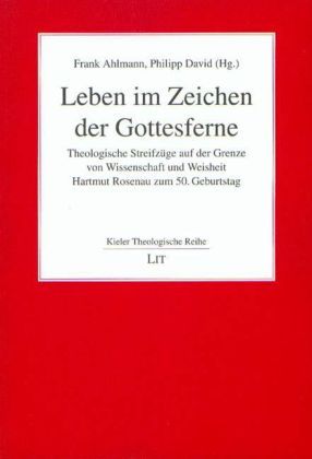 Produktbild: Leben im Zeichen der Gottesferne