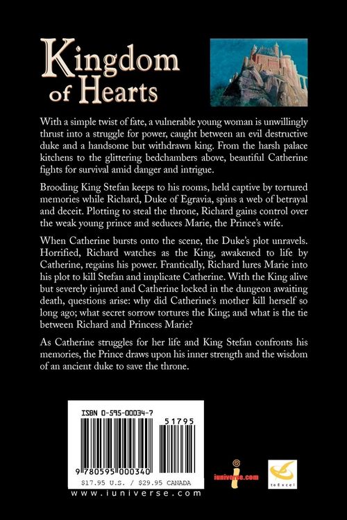Produktbild: Kingdom of Hearts