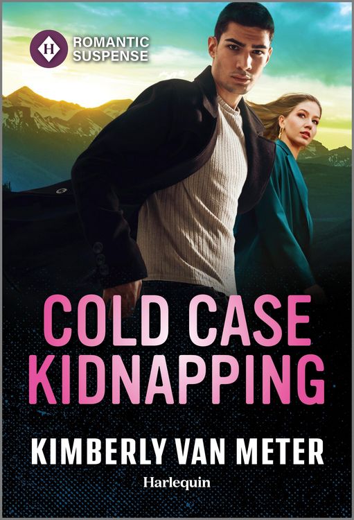 Produktbild: Cold Case Kidnapping