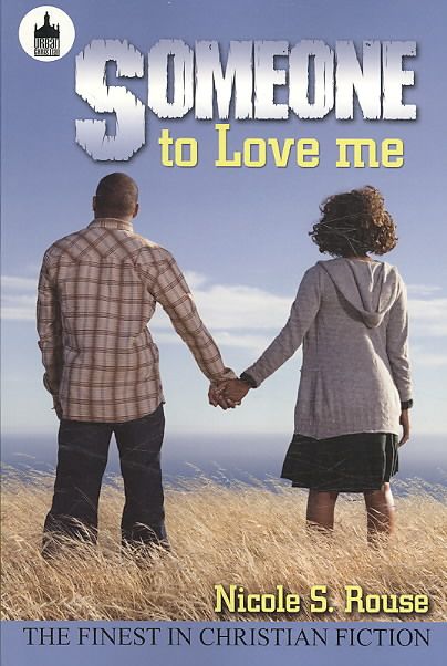 Produktbild: Someone To Love Me