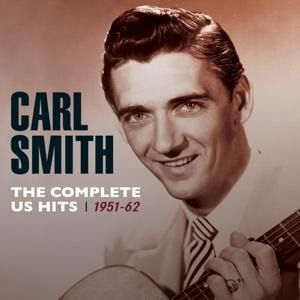 Produktbild: The Complete US Hits 1951-62