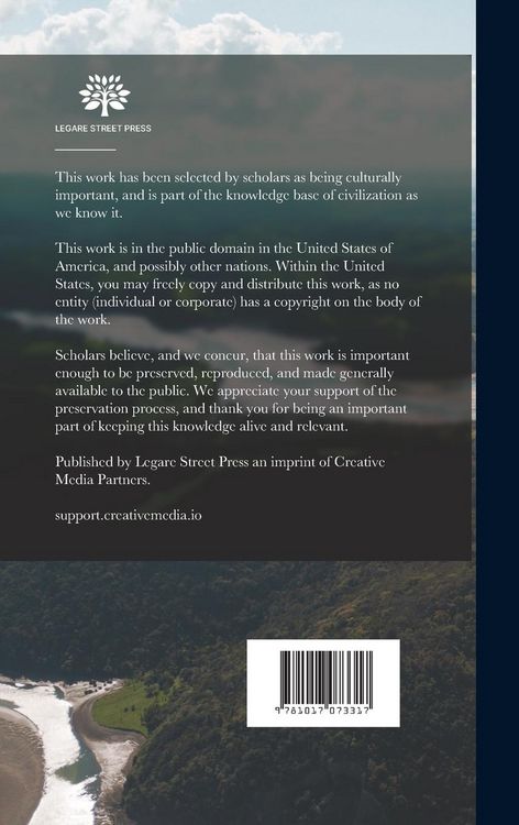 Produktbild: A Year in Fiji: Or, An Inquiry Into the Botanical, Agricultural, and Economical Resources of the Col