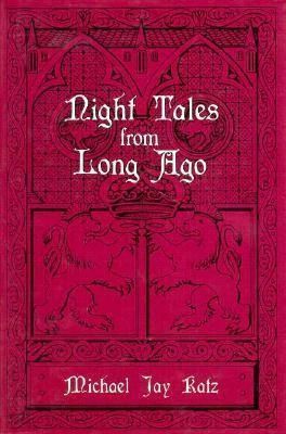 Produktbild: Night Tales from Long Ago