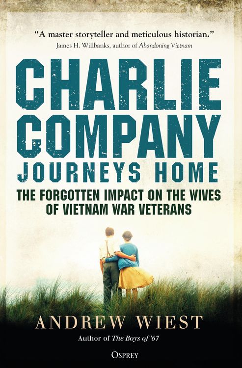 Produktbild: Charlie Company Journeys Home