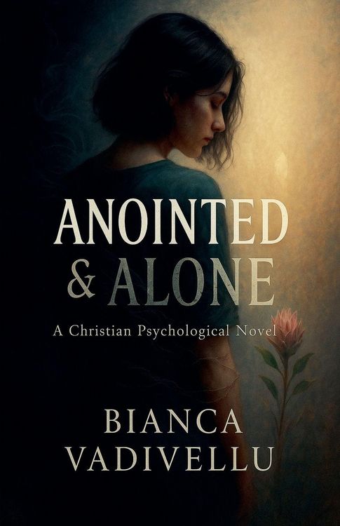 Produktbild: Anointed & Alone
