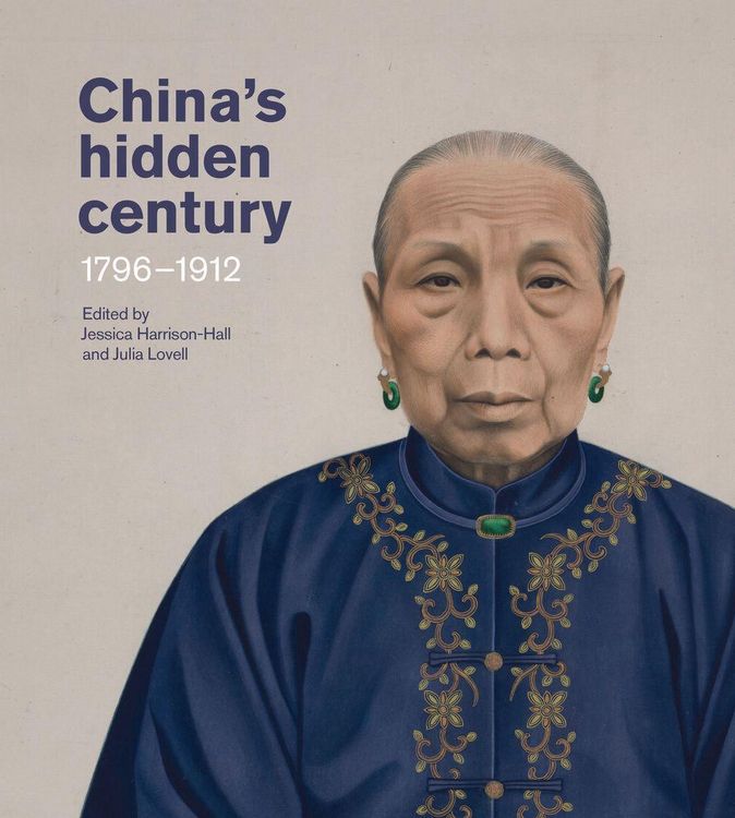 Produktbild: China's Hidden Century