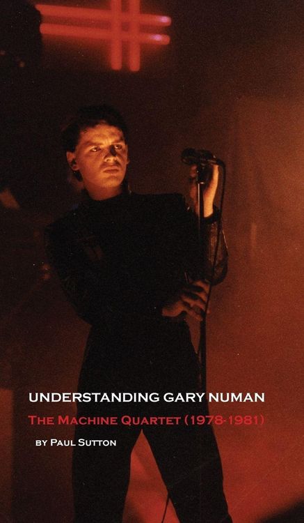 Produktbild: Understanding Gary Numan