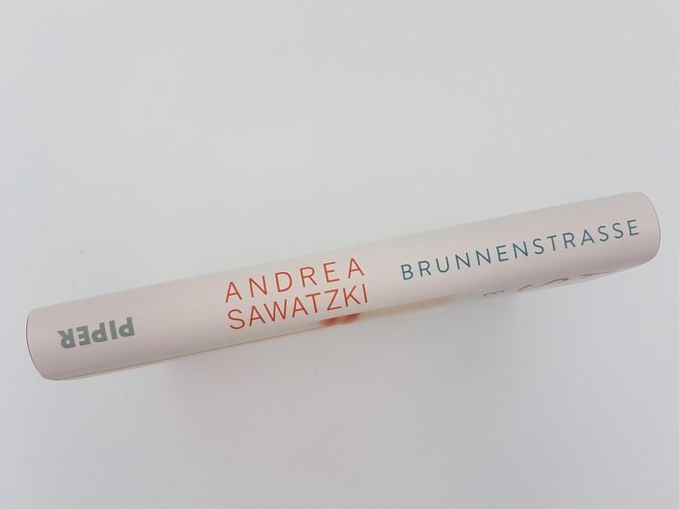Produktbild: Brunnenstra&szlig;e