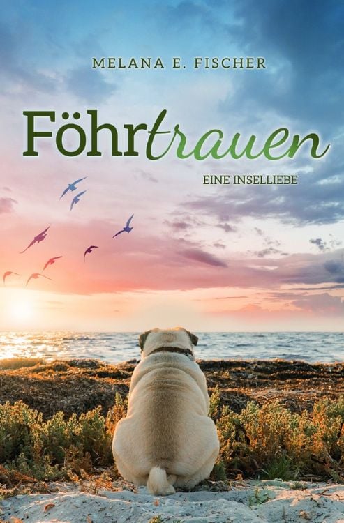 Produktbild: Föhr Reihe / Föhrtrauen Eine Inselliebe
