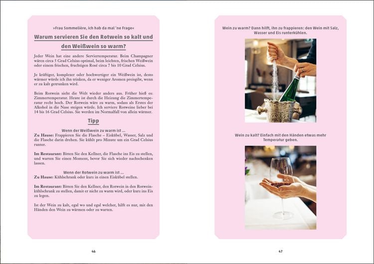 Produktbild: Wein, sonst nix