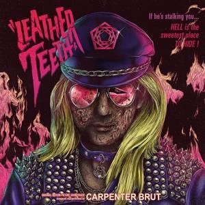 Produktbild: Leather Teeth