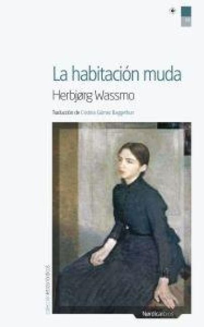 Produktbild: La habitaci&oacute;n muda