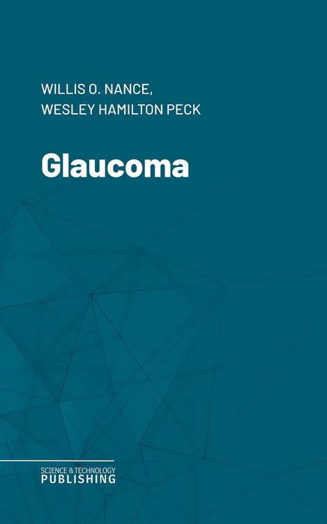 Produktbild: Glaucoma