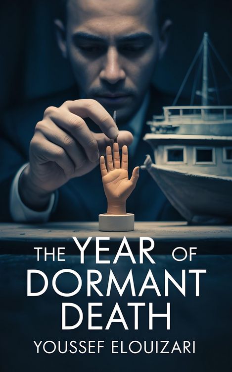Produktbild: The Year of Dormant Death