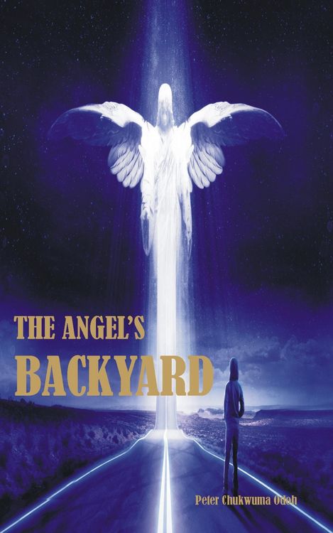 Produktbild: The Angel's Backyard
