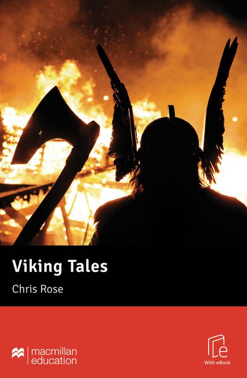 Produktbild: Viking Tales