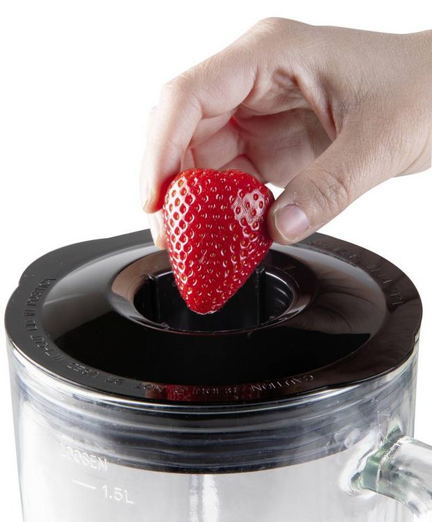 Produktbild: DOMO STANDMIXER Standmixer 1000W
