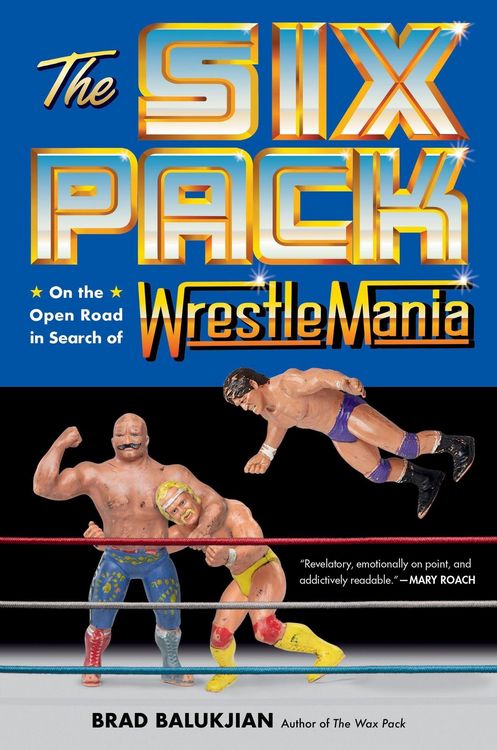Produktbild: The Six Pack