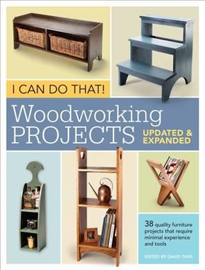 Produktbild: I Can Do That!