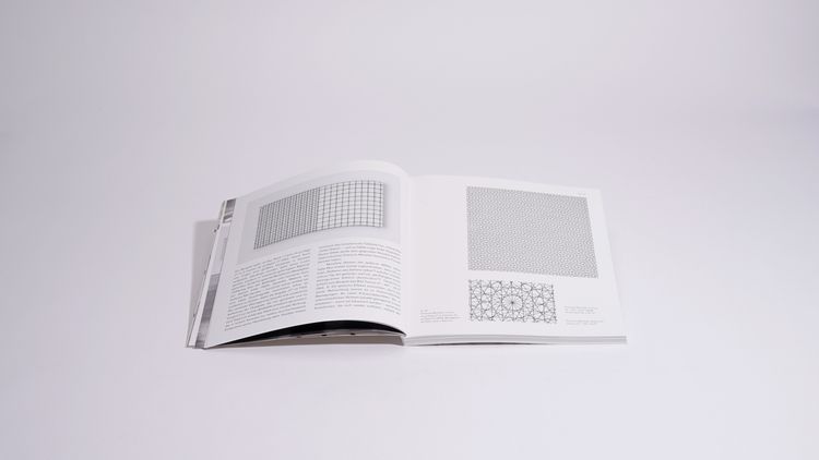 Produktbild: Konkrete Progressionen. Fran&ccedil;ois Morellet, Vera Molnar, Manfred Mohr, Hartmut B&ouml;hm