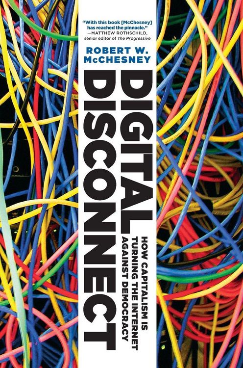 Produktbild: Digital Disconnect