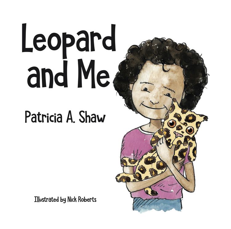 Produktbild: Leopard and Me