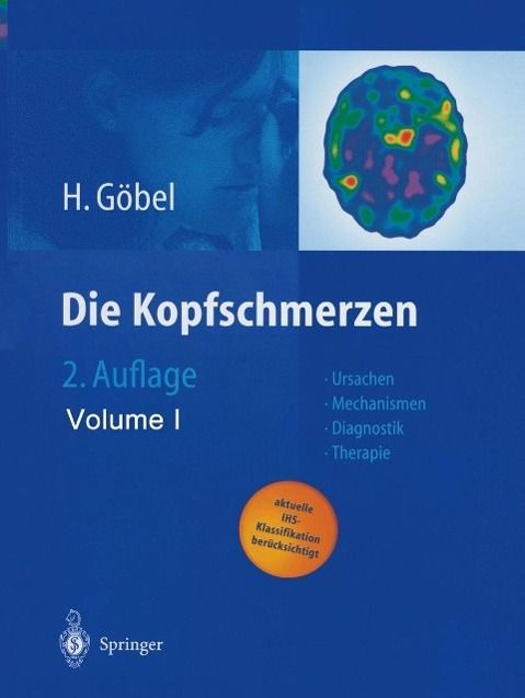 Produktbild: Die Kopfschmerzen