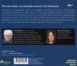 Produktbild: 1979 - Jägerin und Gejagte