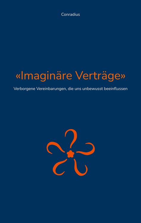 Produktbild: Imagin&auml;re Vertr&auml;ge