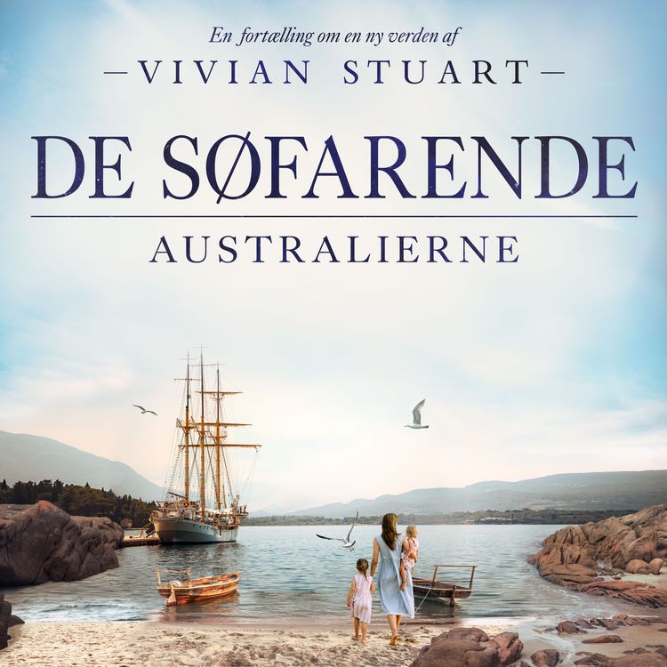 Produktbild: De s&oslash;farende
