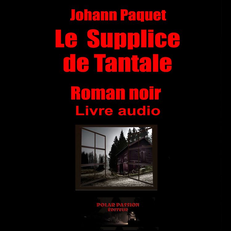 Produktbild: Le Supplice de Tantale